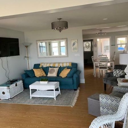 The York Hotel Old Orchard Beach Bagian luar foto