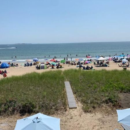 The York Hotel Old Orchard Beach Bagian luar foto