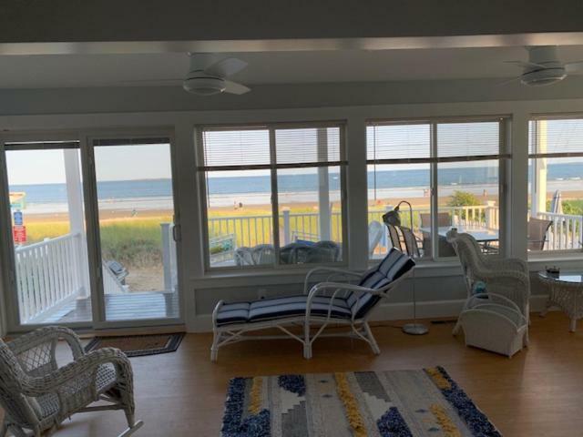 The York Hotel Old Orchard Beach Bagian luar foto