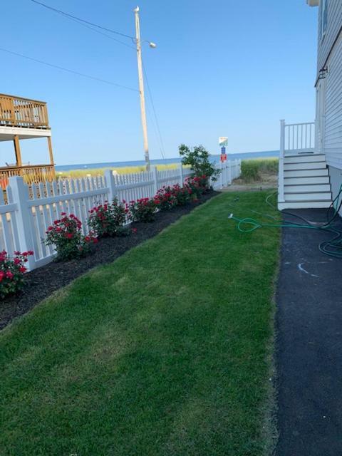 The York Hotel Old Orchard Beach Bagian luar foto