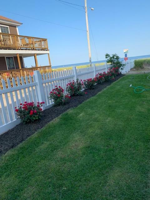 The York Hotel Old Orchard Beach Bagian luar foto