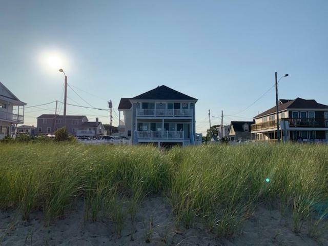 The York Hotel Old Orchard Beach Bagian luar foto