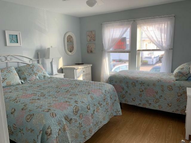 The York Hotel Old Orchard Beach Bagian luar foto