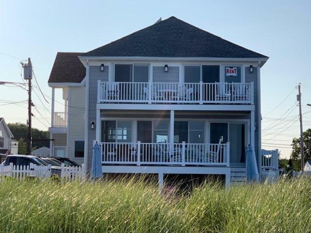The York Hotel Old Orchard Beach Bagian luar foto